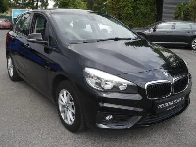 Gebraucht BMW 220 Active Tourer