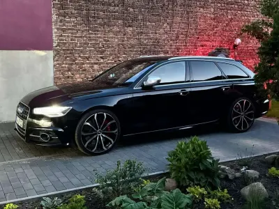 Gebraucht Audi S6