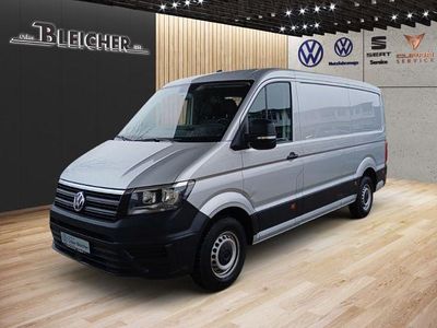 Usata VW Crafter 102 CV (75 kW) 2020 Furgone