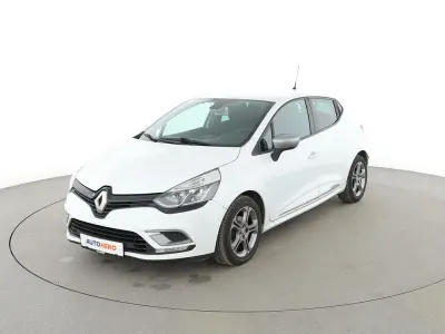 Gebraucht Renault Clio