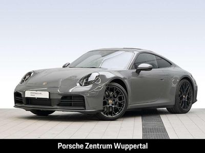Gebraucht Porsche 911 Carrera 394 PS (289 kW) 2024 Grau Coupé