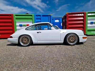Porsche 964