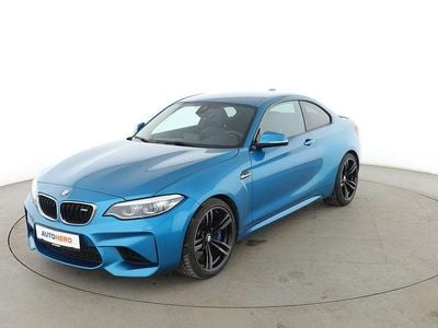 Gebraucht BMW M2