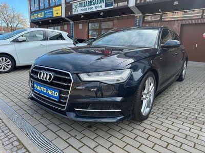 gebraucht Audi A6 Avant 3.0 TDI clean diesel quattro