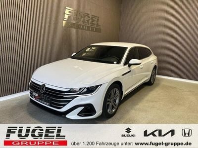 VW Arteon