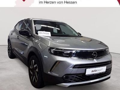 Opel Mokka-e