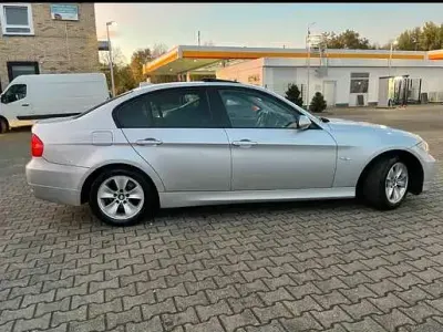 Gebraucht BMW 318