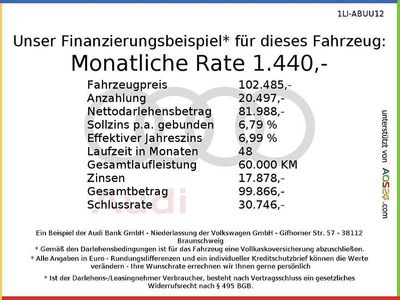 Nouă Audi S5 Sport 367 CP (269 kW) 2026 Negru Break