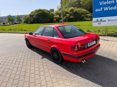 gebraucht Audi 80 1.9 Tdi