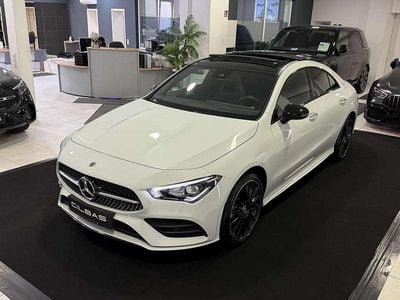 Digitalweiss metalliclack Gebraucht 2021 Mercedes E250 AMG line Coupé | 32.700 € (Etwas zu teuer)