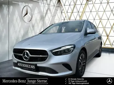 Gebraucht Mercedes B250e
