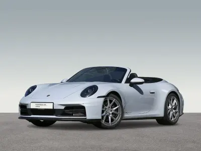 Gebraucht Porsche 911 Carrera Cabriolet