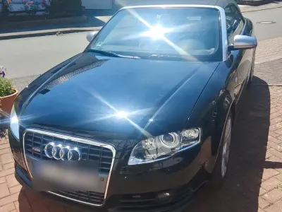 Gebraucht Audi A4 Cabriolet