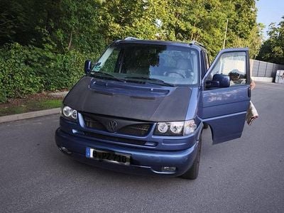 VW T4