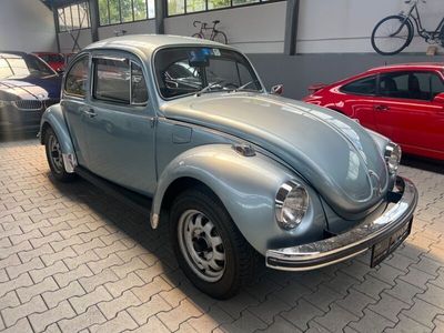 gebraucht VW Käfer 1302