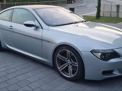 BMW M6