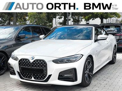 BMW 430 Cabriolet