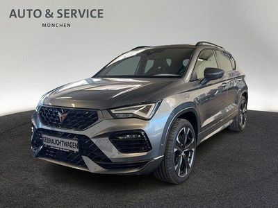 Gebraucht Cupra Ateca 300 PS (220 kW) 2023 Grau SUV