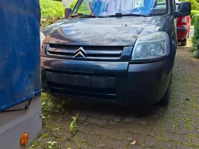 Gebraucht Citroën Berlingo