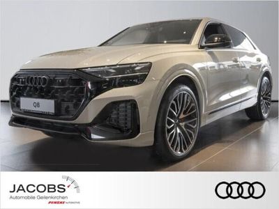 gebraucht Audi Q8 SUV S line 50 TDI quattro 210(286) kW(PS) tiptr