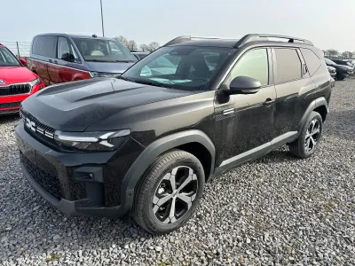 Neu Dacia Bigster Journey 158 PS (116 kW) 2026 SUV