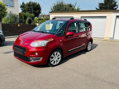 Citroën C3 Picasso