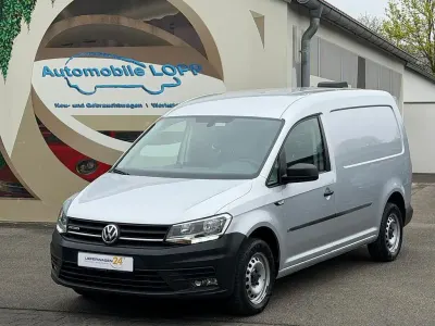 Gebraucht VW Caddy Maxi
