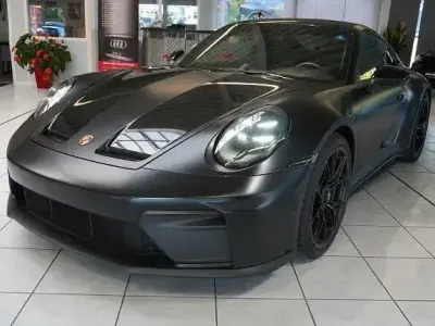 Gebraucht Porsche 992 510 PS (375 kW) 2025 Andere