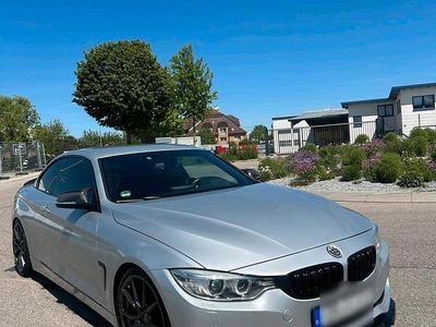 BMW 428