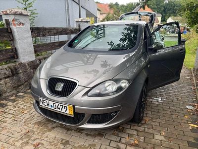 Seat Altea