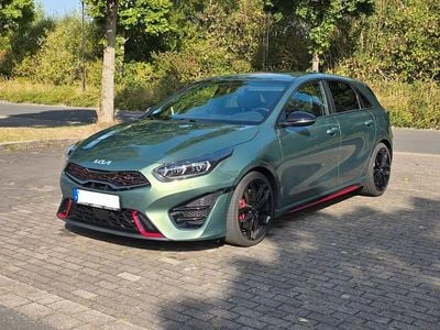 Kia Ceed GT