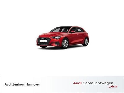 Audi A3 Sportback g-tron