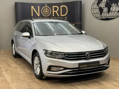 Gebraucht VW Passat