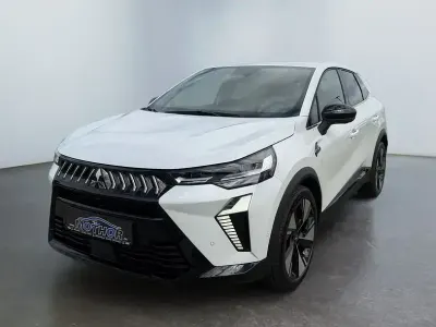 Neu Mitsubishi Grandis Edition 141 PS (103 kW) 2026 Himalayaweiß SUV