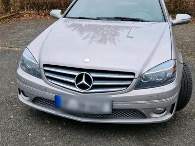 Gebraucht Mercedes CLC200