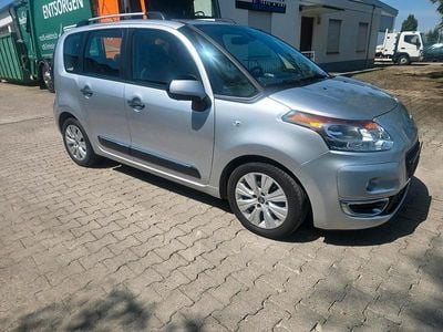 Citroën C3 Picasso
