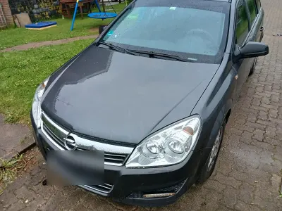 Usado Opel Astra