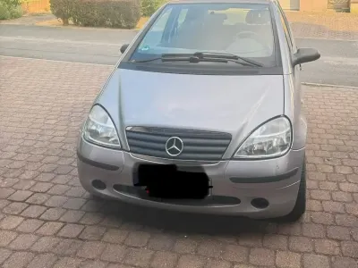 Gebraucht Mercedes A140