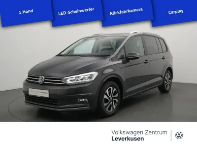 Gebraucht VW Touran