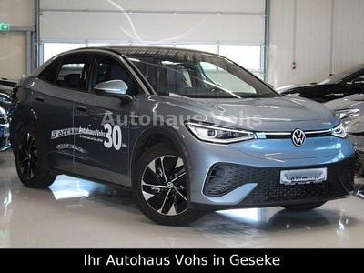 Usata VW ID.5 Pro 150 kW (204 CV) 2022 Blu SUV