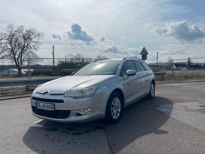 gebraucht Citroën C5 Exclusive 2.0 L ‼️Neu TÜV ‼️