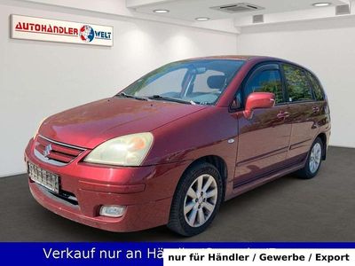 Suzuki Liana
