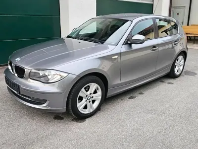Gebraucht BMW 120