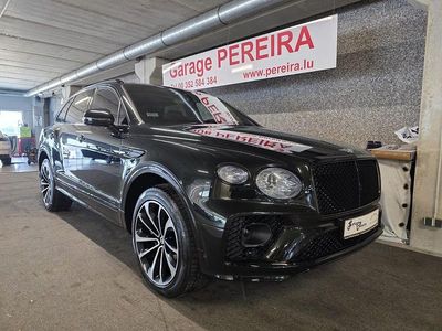 gebraucht Bentley Bentayga Bentayga 4.0 V8 4WD PANO CUIR COC SOFTC