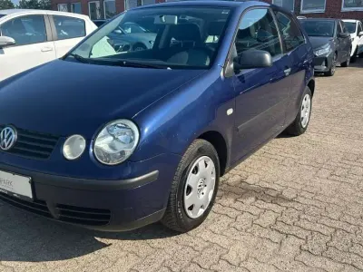 Gebraucht VW Polo