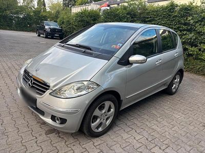 Mercedes A200