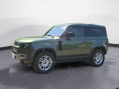 Gebraucht Land Rover Defender S 200 PS (147 kW) 2026 Grün SUV