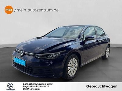 VW Golf VIII