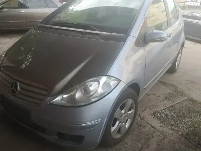 Gebraucht Mercedes A180