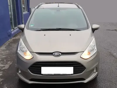 Gebraucht Ford B-MAX